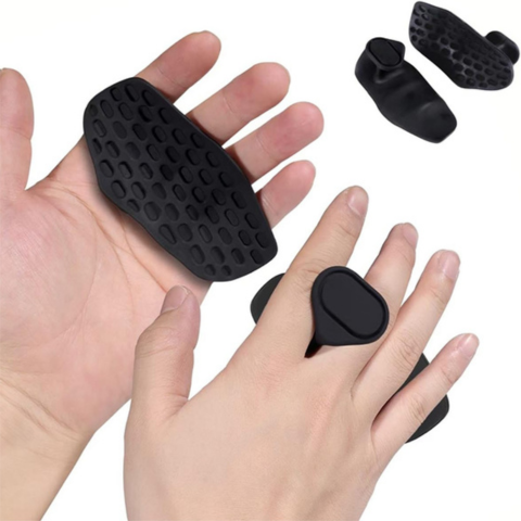 GRIPPRO™ PROTECTORES DE MANOS ¡DILE ADIÓS A LAS AMPOLLAS DE TUS MANOS! PREVIENE LESIONES KIT X2 + ENVÍO GRATIS
