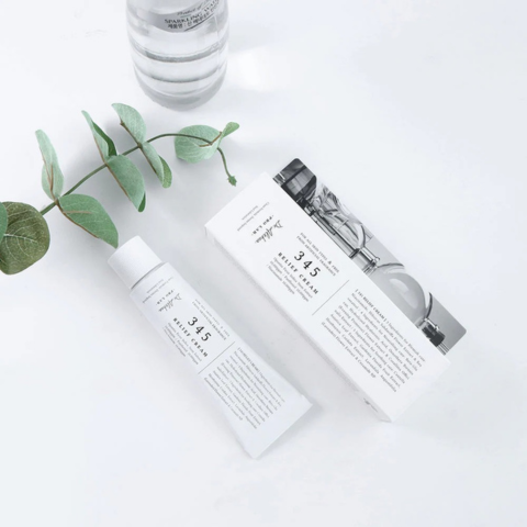 🌺 Crema 345 - reduce el acné, enrojecimiento y brotes - ¡Recupera tu piel en pocos días!