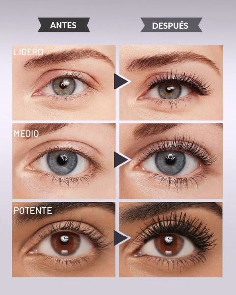 METALASH™ ✨¡RIZA. RESISTE. REALZA TU MIRADA TODO EL DÍA! + ENVÍO GRATIS