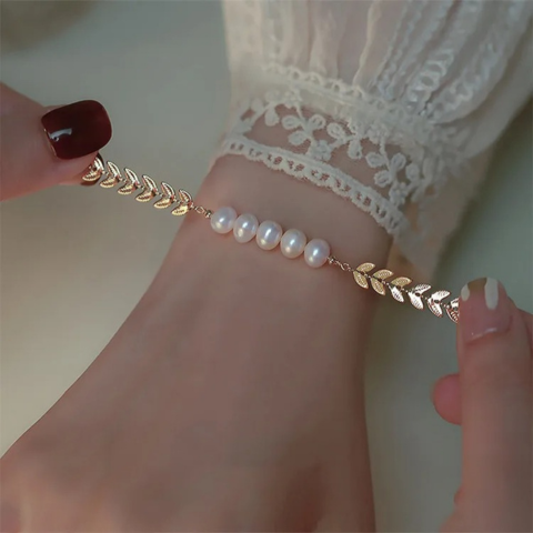 PULSERA AFRODITA ¡TU BELLEZA, TU PODER, TU MAGIA! + ENVÍO GRATIS