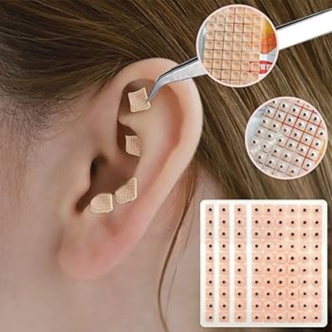 ⭐ TRATAMIENTO X 3 MESES CON BALINES MAGNÉTICOS (480 BALINES)  ¡CONTROLA LA ANSIEDAD Y REDUCE TALLAS RÁPIDAMENTE ✨+ GUÍA DE COLOCACIÓN + PDF DE HÁBITOS SALUDABLES + ASESORIA DE NUTRICIÓN PERSONALIZADA Y SEGUMIENTO POR TRES MESES + RESULTADOS GARANTIZADOS