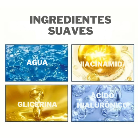 🌺 Crema 345 - reduce el acné, enrojecimiento y brotes - ¡Recupera tu piel en pocos días!