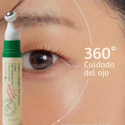 SERUM VEGANO 🌿¡BELLEZA NATURAL EN CADA APLICADO! + GRAN PROMO 2X1