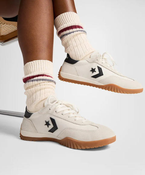 👟 RUN STAR ¡ESTILO, COMODIDAD Y RESISTENCIA EN CADA PASO! + ENVÍO GRATIS