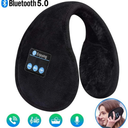 CONFYAUDIO ¡OREJERAS CON AURICULARES! + ENVÍO GRATIS