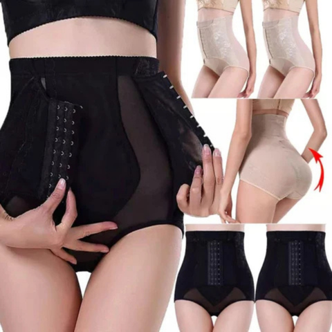 SHORTFEMME™ ✨¡CONFIANZA Y ESTILO EN CADA CURVA 💎! + GRAN PROMO 2 UNIDADES+ ENVÍO GRATIS