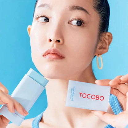 🌞 TOCOBO, ¡EL ORIGINAL! PROTECTOR SOLAR ¡PROTECCIÓN LIGERA Y SIN COMPLICACIONES! + ENVÍO GRATIS