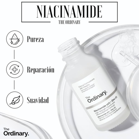 🌟 COMBO THE ORDINARY 🌟¡TRANSFORMA TU PIEL CON LA RUTINA QUE LO TIENE TODO 💧! + ENVÍO GRATIS
