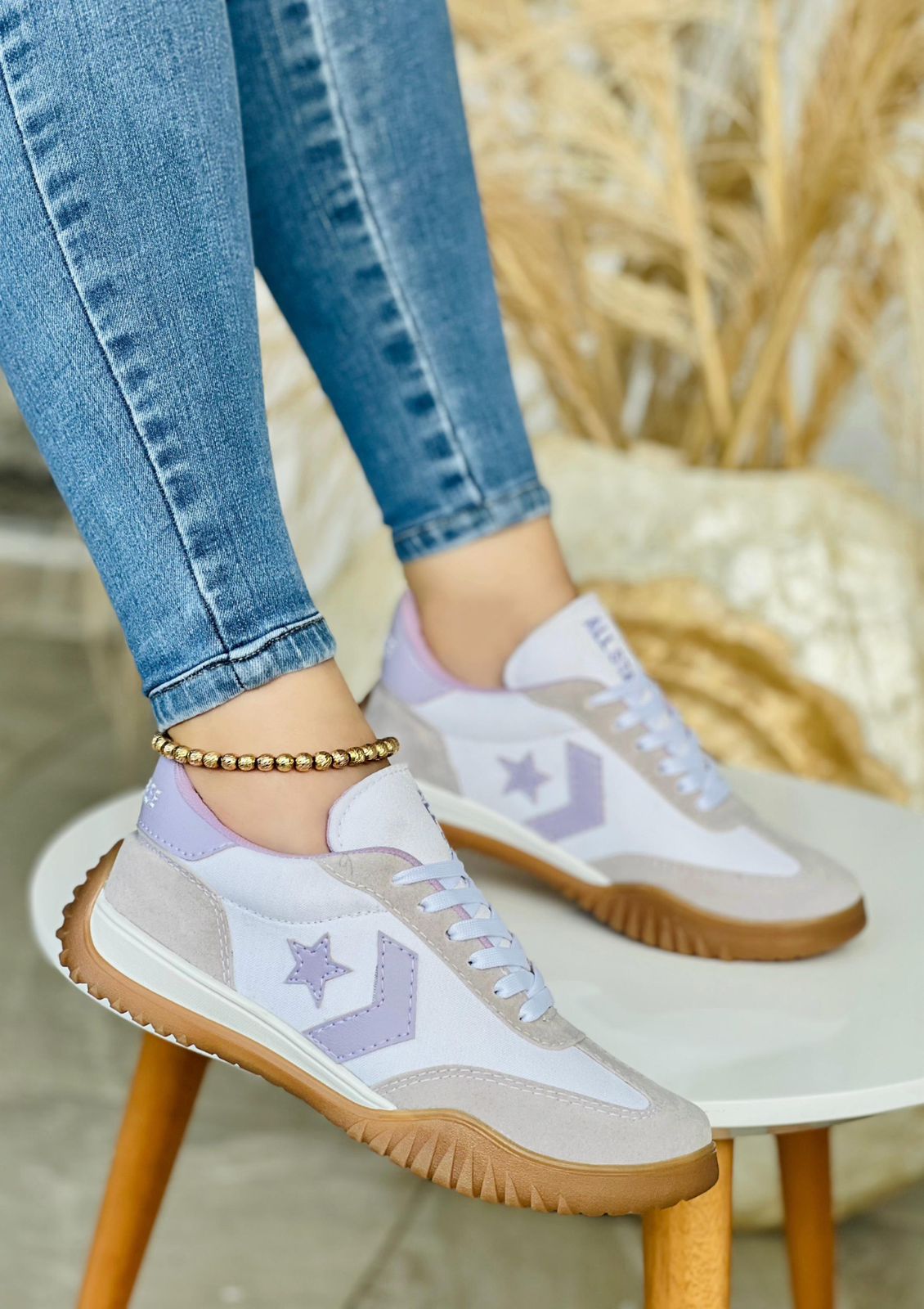 👟 RUN STAR ¡ESTILO, COMODIDAD Y RESISTENCIA EN CADA PASO! + ENVÍO GRATIS
