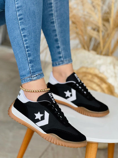 👟 RUN STAR ¡ESTILO, COMODIDAD Y RESISTENCIA EN CADA PASO! + ENVÍO GRATIS