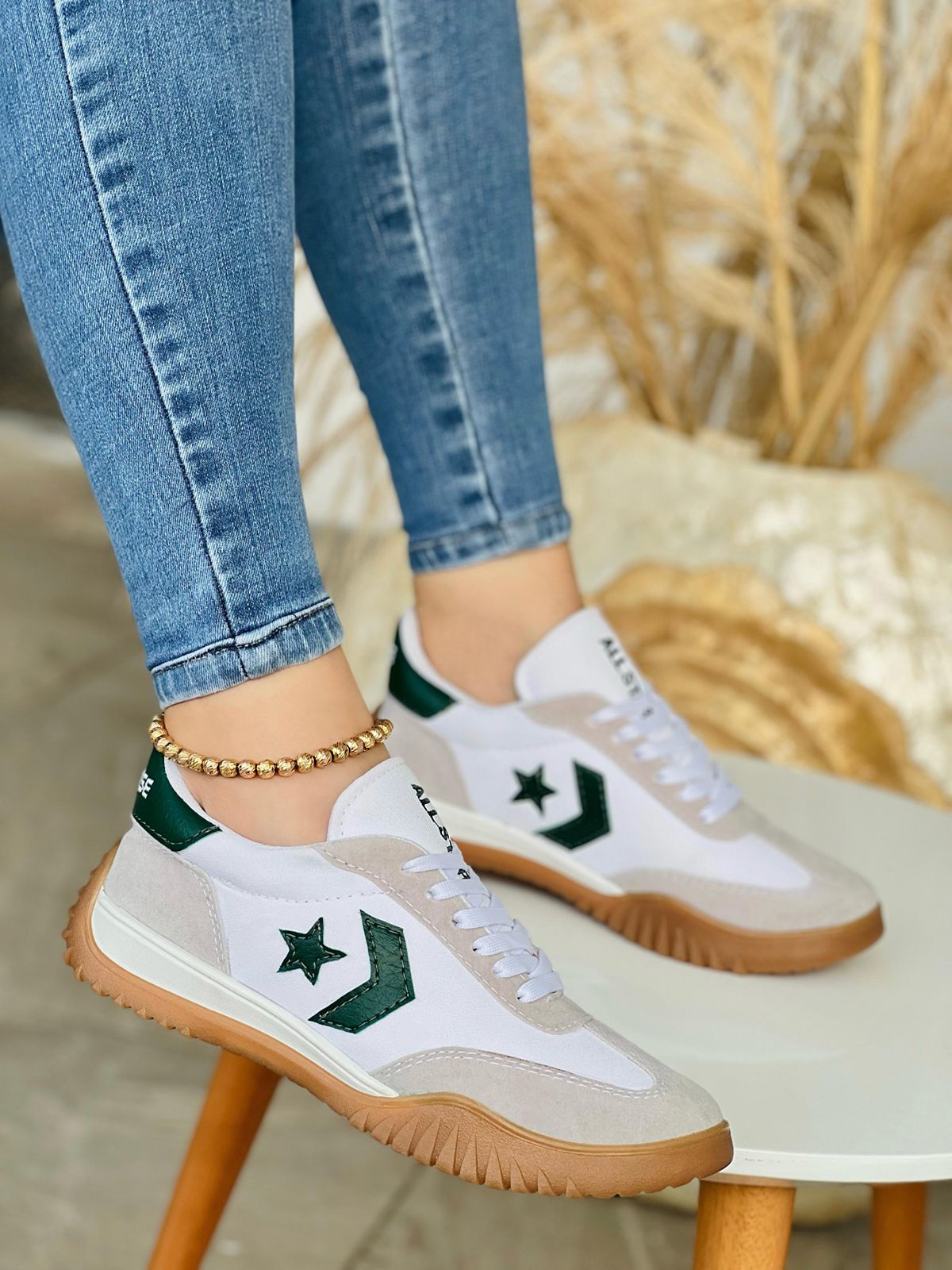 👟 RUN STAR ¡ESTILO, COMODIDAD Y RESISTENCIA EN CADA PASO! + ENVÍO GRATIS