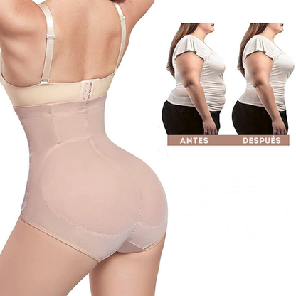 SHORTFEMME™ ✨¡CONFIANZA Y ESTILO EN CADA CURVA 💎! + GRAN PROMO 2 UNIDADES+ ENVÍO GRATIS
