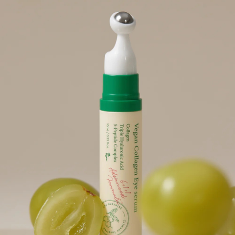 SERUM VEGANO 🌿¡BELLEZA NATURAL EN CADA APLICADO! + GRAN PROMO 2X1