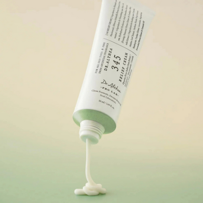 🌺 Crema 345 - reduce el acné, enrojecimiento y brotes - ¡Recupera tu piel en pocos días!
