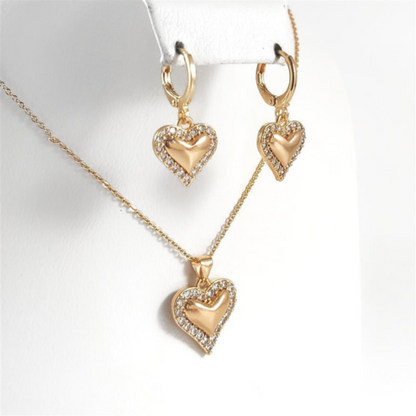 SET ISABEL ¡LA JOYAS QUE TE HACEN FALTA! + ENVÍO GRATIS