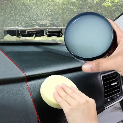 Crema recuperadora de carros - Restaura rayones, manchas, humedad, cuero y plástico - ¡Transforma tu carro como nuevo! SUPER OFERTA PAGA 1 LLEVA 2 Y PAGA 2 LLEVA 4