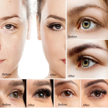✨PESTAÑAS MAGNÉTICAS ¡TU MIRADA PERFECTA EN SEGUNDOS! + ENVÍO GRATIS