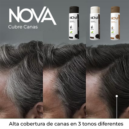 NOVA CUBRE CANA SHOP ¡RENUEVA TU VIDA! + ENVÍO GRATIS