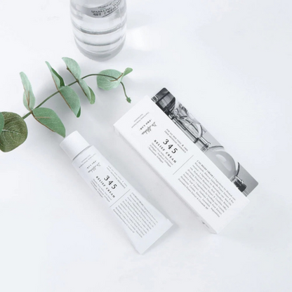 🌺 Crema 345 - reduce el acné, enrojecimiento y brotes - ¡Recupera tu piel en pocos días!