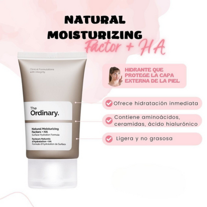 🌟 COMBO THE ORDINARY 🌟¡TRANSFORMA TU PIEL CON LA RUTINA QUE LO TIENE TODO 💧! + ENVÍO GRATIS