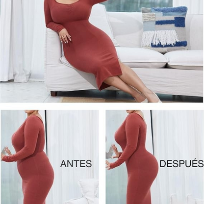 FAJA REDUCTORA POWERNET ¡REALAZA TUS CURVAS DONDE SEA!  SUPER OFERTA PAGA  1 LLEVA 2 + ENVÍO GRATIS