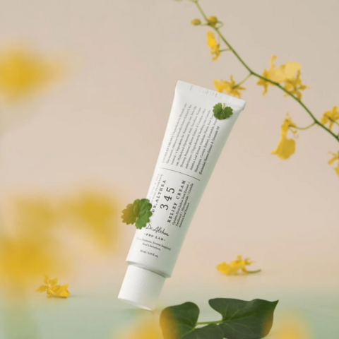 ⚪ CREMA 345 D.R ALTHEA ¡OBTÉN RESULTADOS EN 10 DÍAS! + ENVIÓ GRATIS