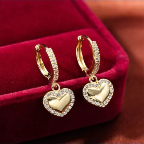 SET ISABEL ¡LA JOYAS QUE TE HACEN FALTA! + ENVÍO GRATIS