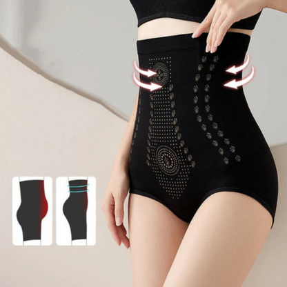 PANTYS REDUCTORES SILUETMOLL ¡RECUPERA TU SEGURIDAD! + PROMO 2X1