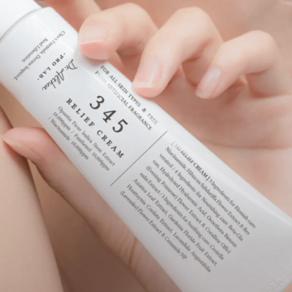 ⚪ CREMA 345 D.R ALTHEA ¡OBTÉN RESULTADOS EN 10 DÍAS! + ENVIÓ GRATIS