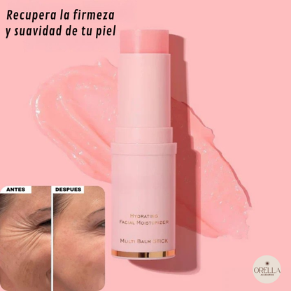 Bálsamo facial kahi - ayuda a restaurar elasticidad y reafirmar la piel - ¡recupera tu piel con productos coreanos!