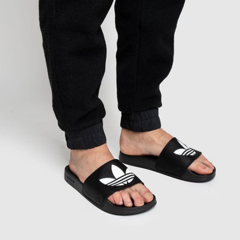 COMBO MOOD ADIDAS™: SANDALIAS + GORRA ¡TU ESTILO COMIENZA DESDE LOS PIES! + TENEMOS DESDE LA TALLA 37 HASTA LA 43 + ENVÍO GRATIS