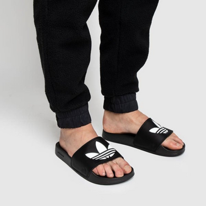 COMBO MOOD ADIDAS™: SANDALIAS + GORRA ¡TU ESTILO COMIENZA DESDE LOS PIES! + TENEMOS DESDE LA TALLA 37 HASTA LA 43 + ENVÍO GRATIS