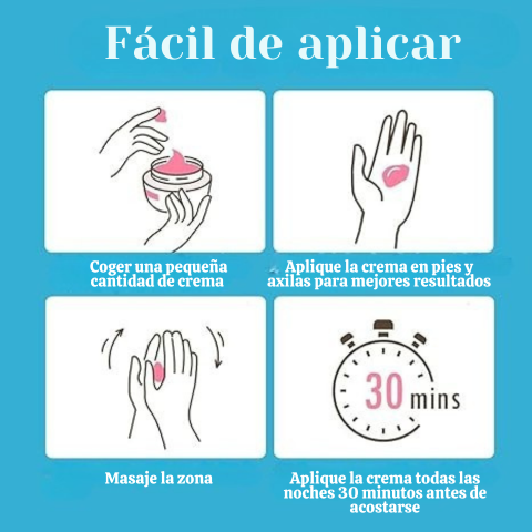 Crema de magnesio para bebés y niños - Ayuda a que se duerman más rápido, calma a los niños y los relaja en minutos- ¡Necesitas esta crema ahora en tu hogar!