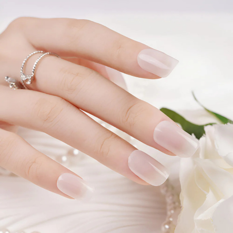 GEL NAILS STICKERS ¡SIEMPRE LIDAS, SIEMPRE BELLAS! +SUPER OFERTA 2 X 1  ¡TE ALCANZAN PARA 4 MESES! ENVÍO GRATIS