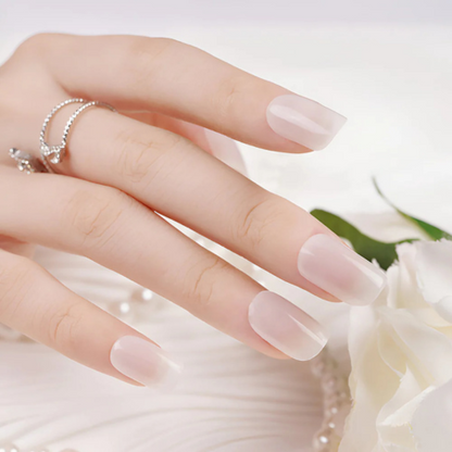 GEL NAILS STICKERS ¡SIEMPRE LIDAS, SIEMPRE BELLAS! +SUPER OFERTA 2 X 1  ¡TE ALCANZAN PARA 4 MESES! ENVÍO GRATIS