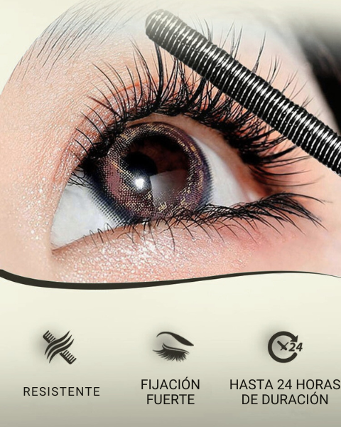 METALASH™ ✨¡RIZA. RESISTE. REALZA TU MIRADA TODO EL DÍA! + ENVÍO GRATIS