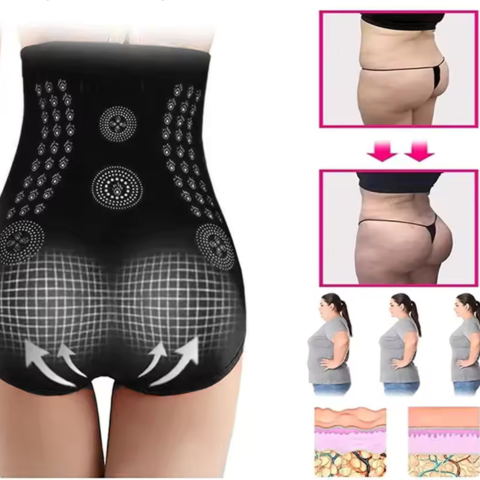 PANTYS REDUCTORES SILUETMOLL ¡RECUPERA TU SEGURIDAD! + PROMO 2X1