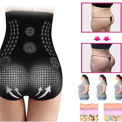 PANTYS REDUCTORES SILUETMOLL ¡RECUPERA TU SEGURIDAD! + PROMO 2X1