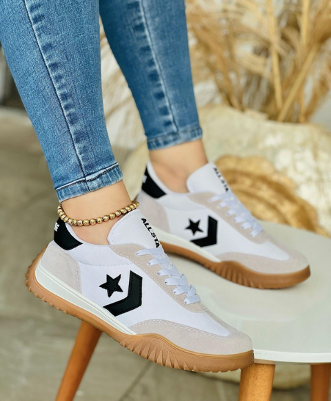 👟 RUN STAR ¡ESTILO, COMODIDAD Y RESISTENCIA EN CADA PASO! + ENVÍO GRATIS