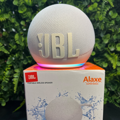 PARLANTE JBL ALEXA PRO MAX ¡UN SONIDO ENVOLVENTE + ENVÍO GRATIS