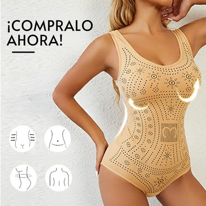 BODY CURVE ¡MOLDEA TU CUERPO! +ENVÍO GRATIS