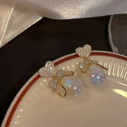 PENDIENTES ARMONIA SOLAR ¡EL REGALO PERFECTO PARA  MAMÁ! + ENVÍO GRATIS