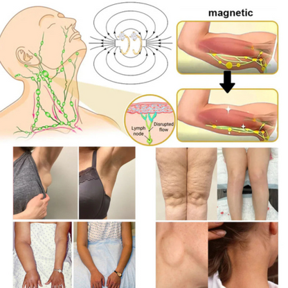 EARCUFF MAGNETICOS ¡HAZ UN CAMBIO EN TU VIDA! + ENVÍO GRATIS