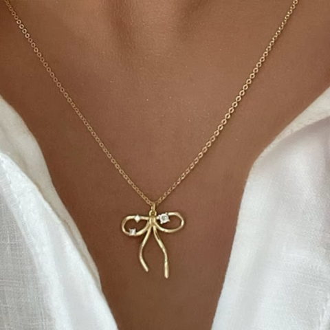 SET LAZOS BRILLANTES ¡UN REGALO PARA TI! + ENVIÓ GRATIS