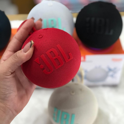 PARLANTE JBL ALEXA PRO MAX ¡UN SONIDO ENVOLVENTE + ENVÍO GRATIS