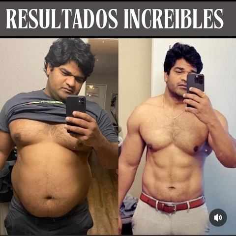 CINTURILLA STRONGFIT ¡TU MEJOR COMPAÑERO!