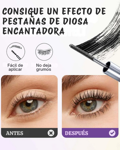 METALASH™ ✨¡RIZA. RESISTE. REALZA TU MIRADA TODO EL DÍA! + ENVÍO GRATIS