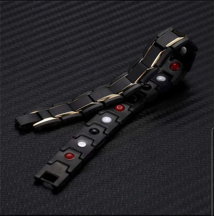 🌸 PULSERA LUMINA™ ¡ESTILO Y EQUILIBRIO QUE TE ACOMPAÑA CADA DÍA! + ENVÍO GRATIS