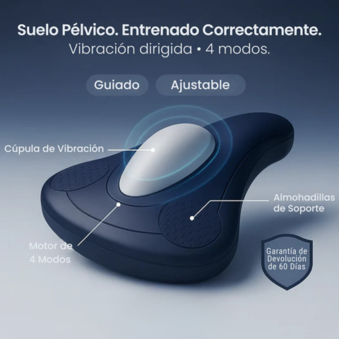 Entrenador suelo pélvico para hombres - Mas resistencia en la cama, mejor fluido  sanguíneo y mas satisfacción para ti y tu parejas - ¡Solo necesitas 15 minutos al día!