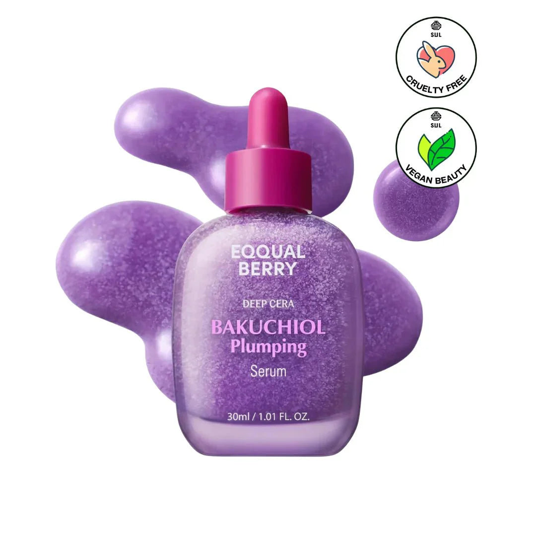 Serum Eqqualberry - Ayuda a hidratar, reafirmar y mejorar la textura de la piel ¡recupera el brillo de tu rostro! + 50% DCT